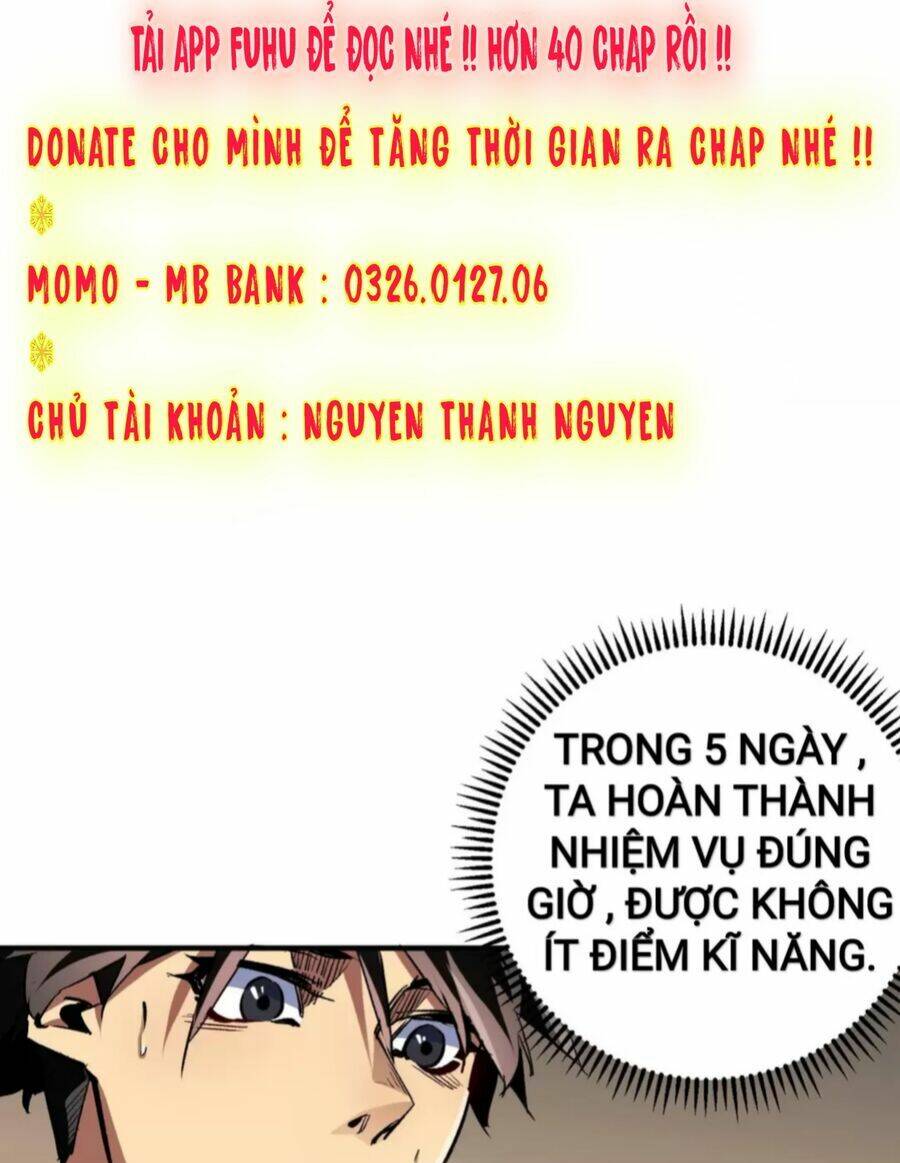 Toàn Dân Chuyển Chức  Duy Ta Vô Chức Tán Nhân - Chapter 8 - Page 51