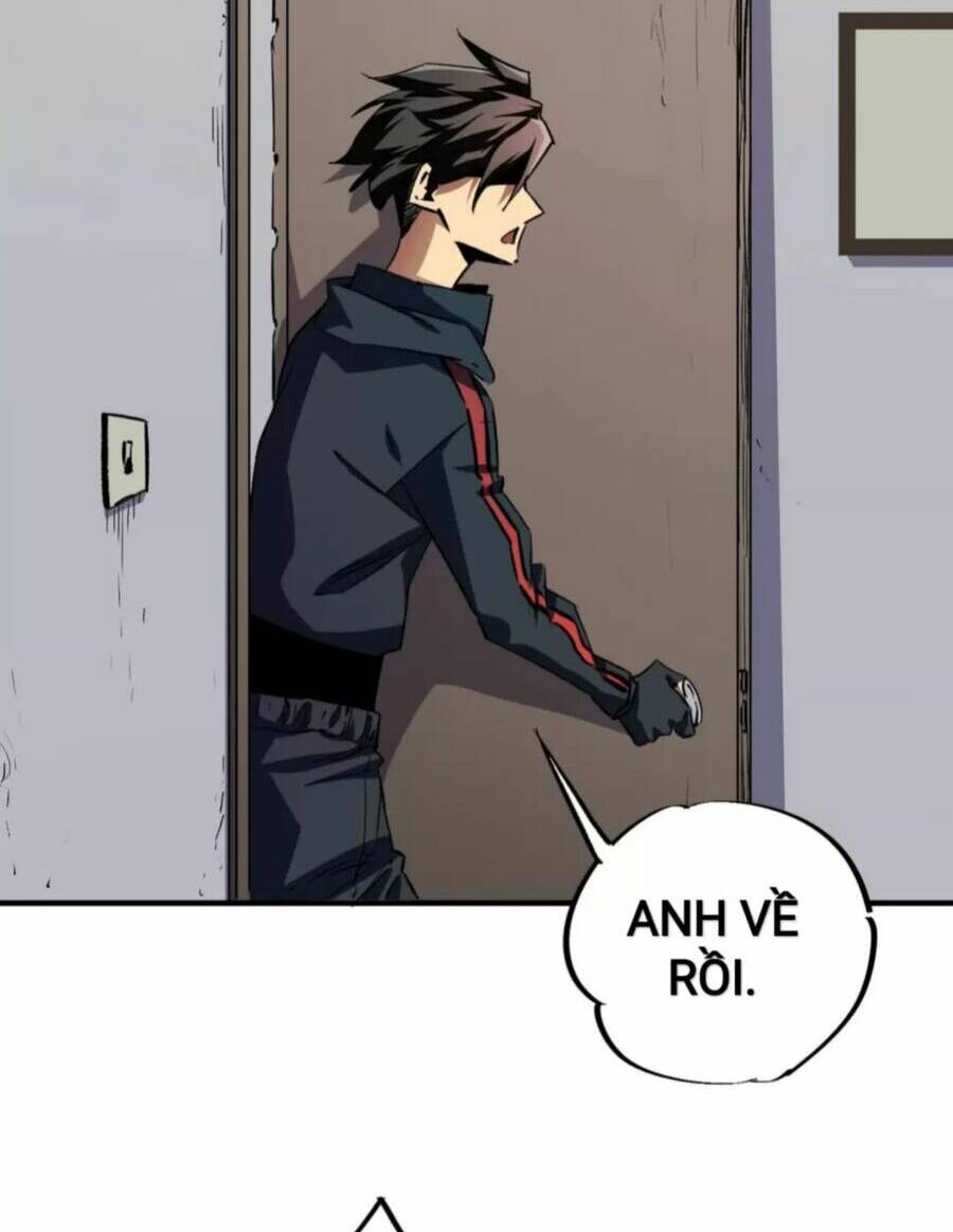 Toàn Dân Chuyển Chức  Duy Ta Vô Chức Tán Nhân - Chapter 8 - Page 54