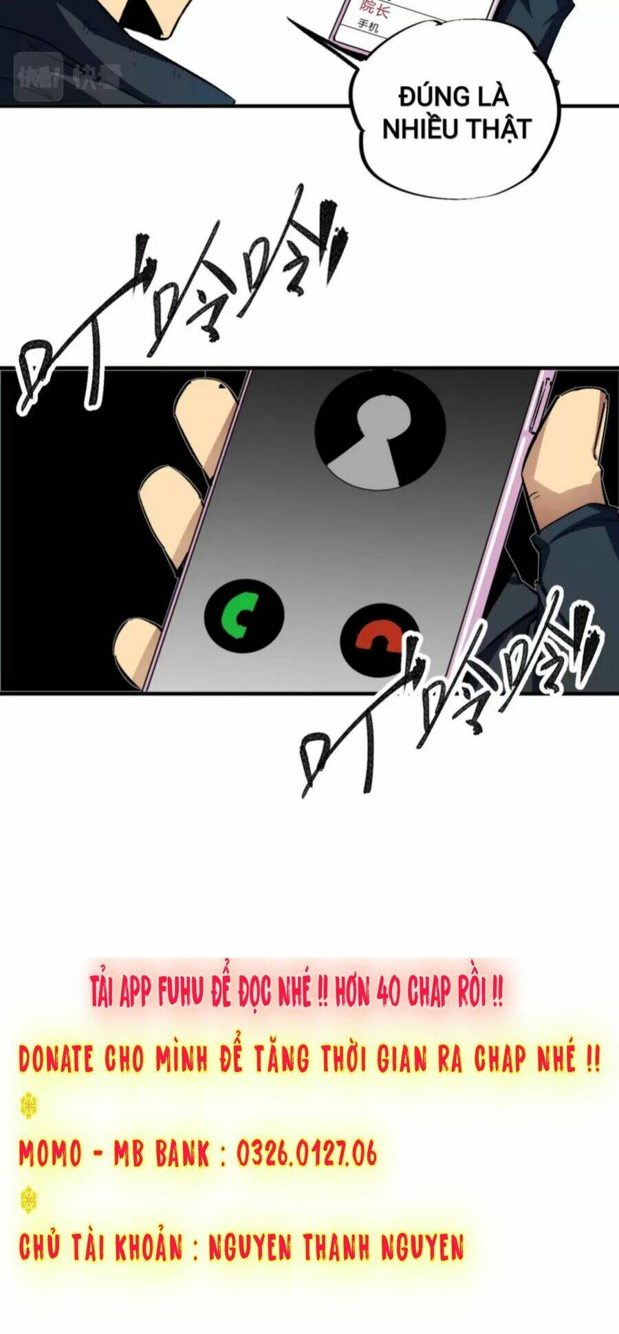 Toàn Dân Chuyển Chức  Duy Ta Vô Chức Tán Nhân - Chapter 8 - Page 58