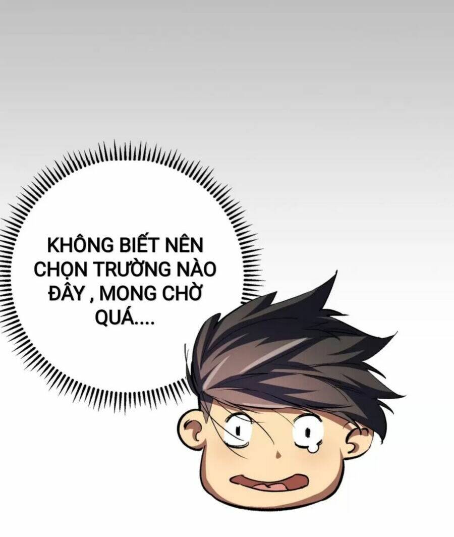 Toàn Dân Chuyển Chức  Duy Ta Vô Chức Tán Nhân - Chapter 8 - Page 62