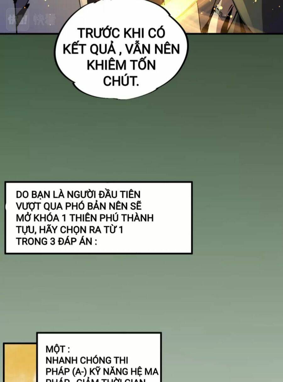 Toàn Dân Chuyển Chức  Duy Ta Vô Chức Tán Nhân - Chapter 8 - Page 7