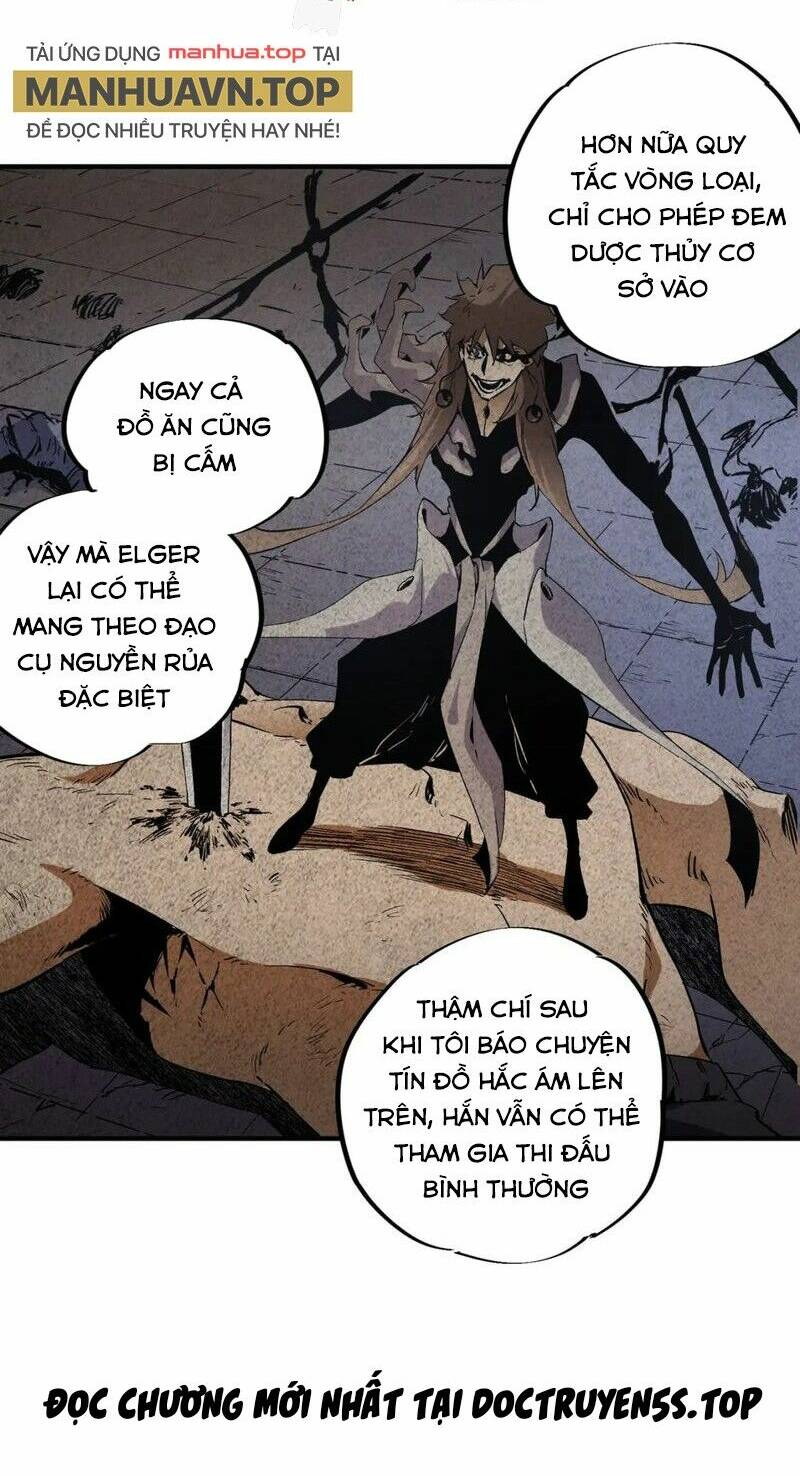 Toàn Dân Chuyển Chức  Duy Ta Vô Chức Tán Nhân - Chapter 80 - Page 11