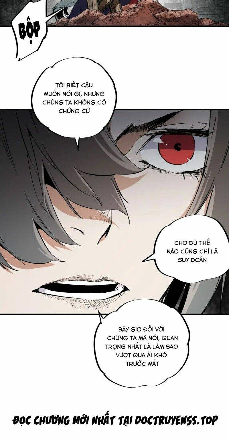 Toàn Dân Chuyển Chức  Duy Ta Vô Chức Tán Nhân - Chapter 80 - Page 13