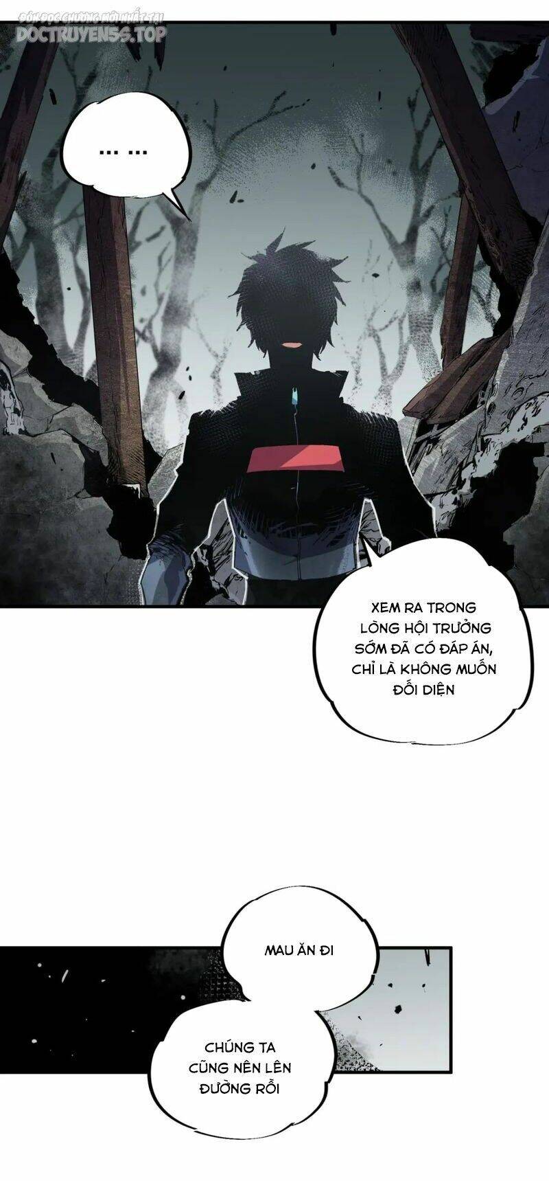 Toàn Dân Chuyển Chức  Duy Ta Vô Chức Tán Nhân - Chapter 80 - Page 14