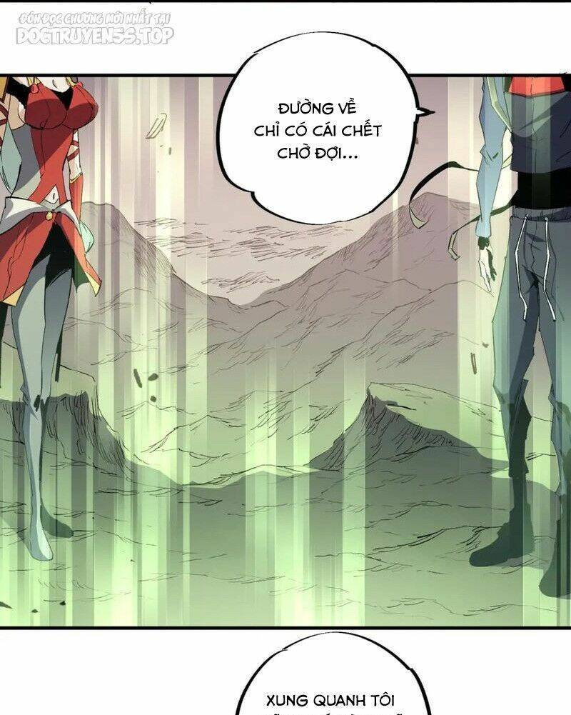 Toàn Dân Chuyển Chức  Duy Ta Vô Chức Tán Nhân - Chapter 80 - Page 18