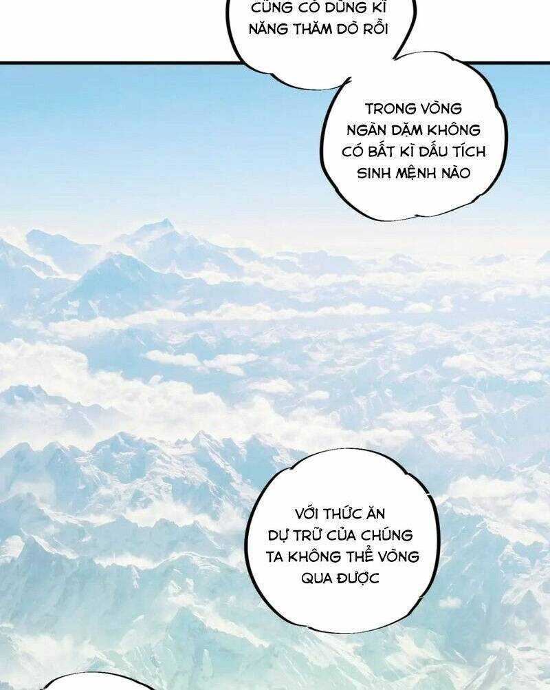 Toàn Dân Chuyển Chức  Duy Ta Vô Chức Tán Nhân - Chapter 80 - Page 19