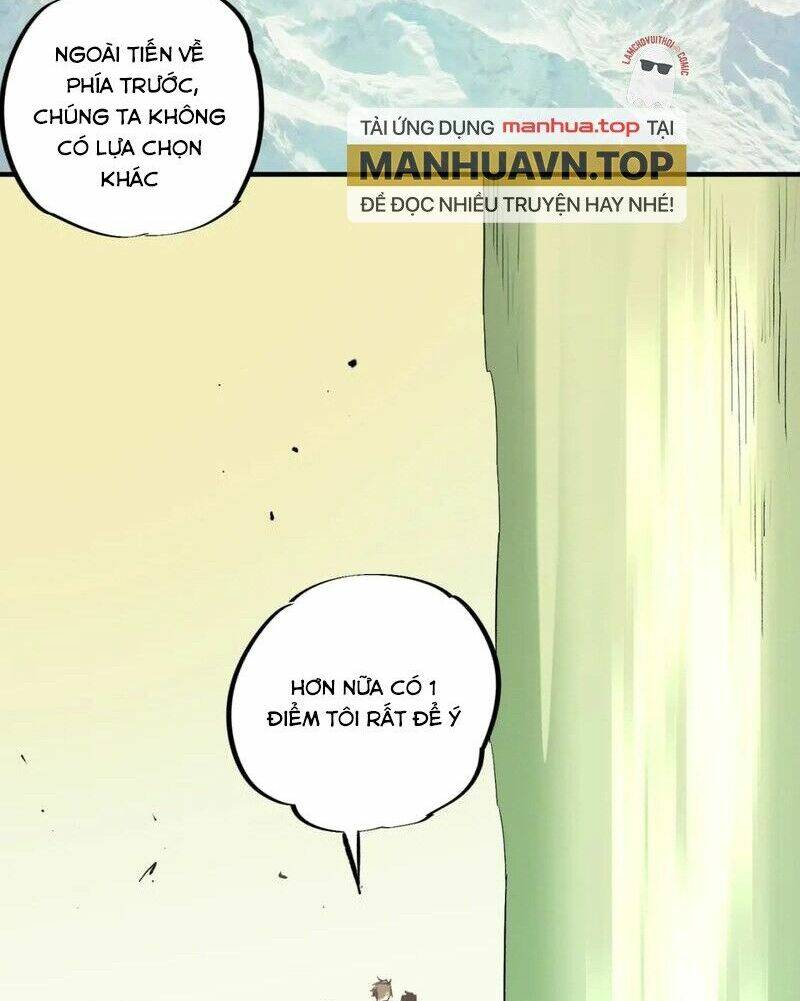 Toàn Dân Chuyển Chức  Duy Ta Vô Chức Tán Nhân - Chapter 80 - Page 20
