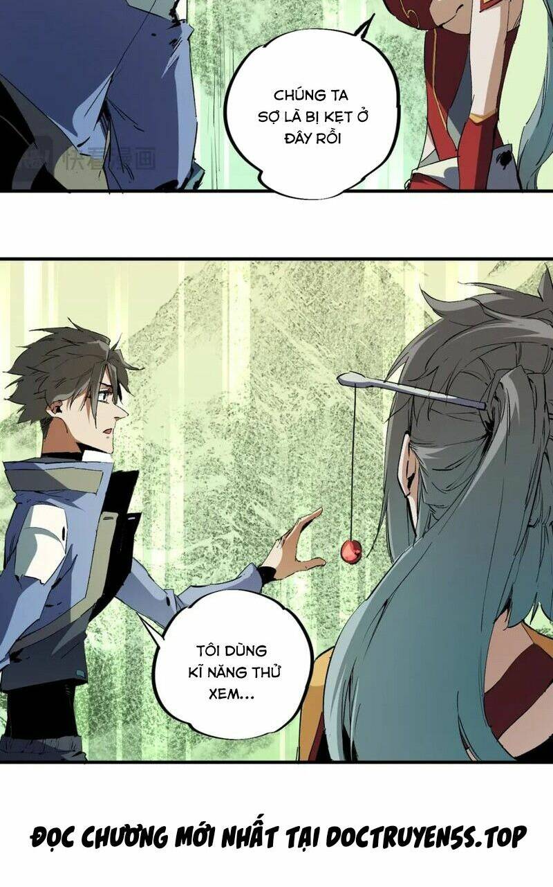 Toàn Dân Chuyển Chức  Duy Ta Vô Chức Tán Nhân - Chapter 80 - Page 23