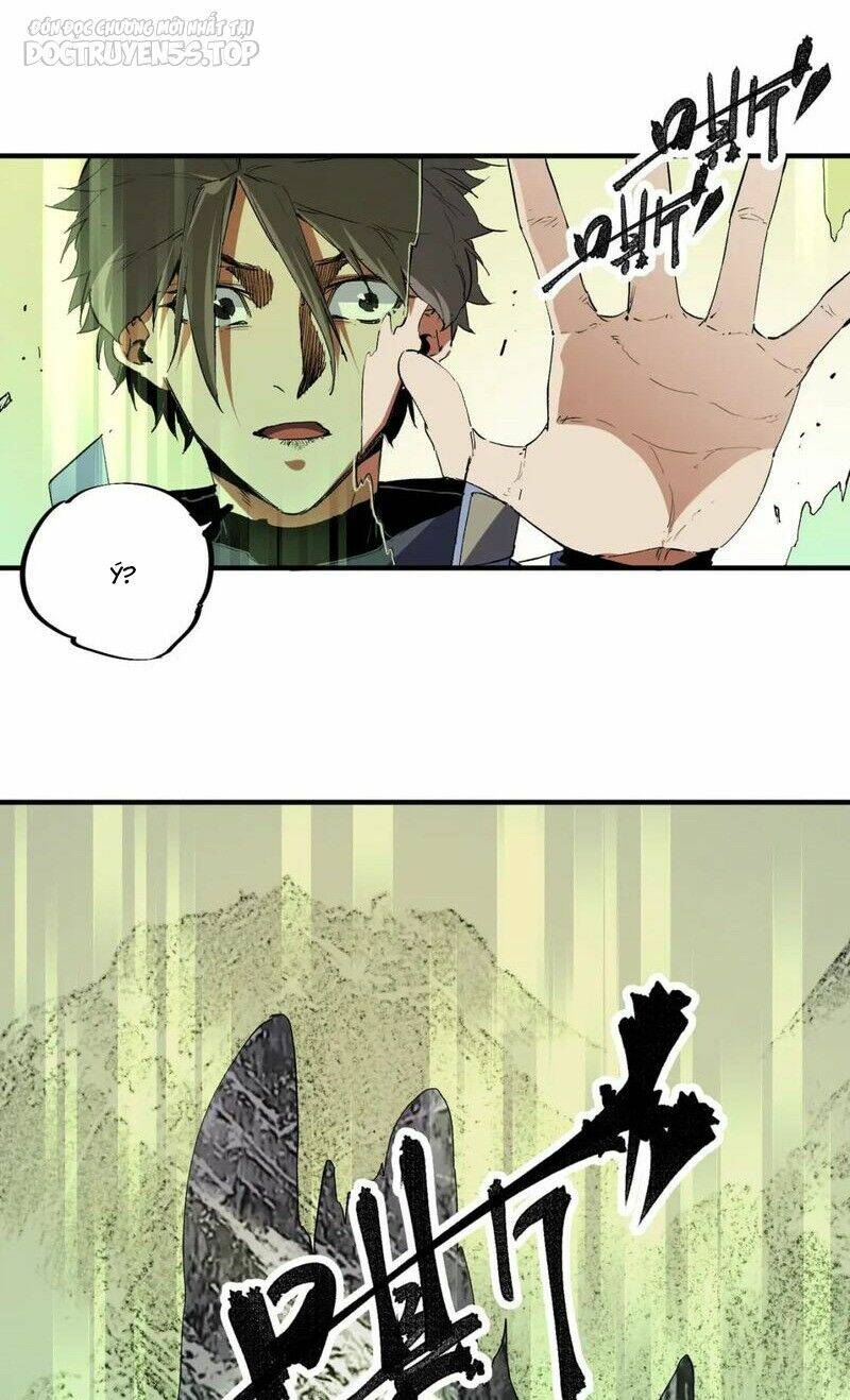 Toàn Dân Chuyển Chức  Duy Ta Vô Chức Tán Nhân - Chapter 80 - Page 24