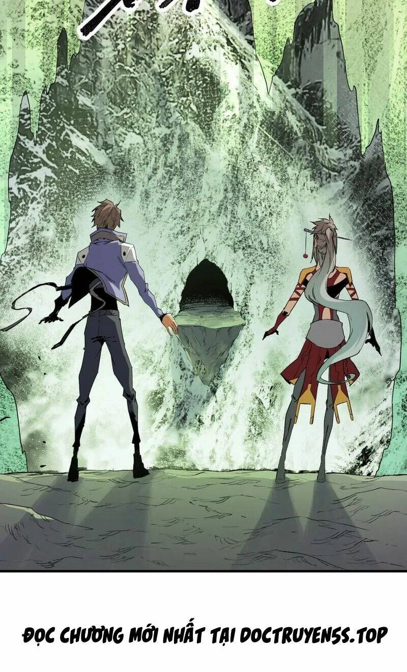 Toàn Dân Chuyển Chức  Duy Ta Vô Chức Tán Nhân - Chapter 80 - Page 25