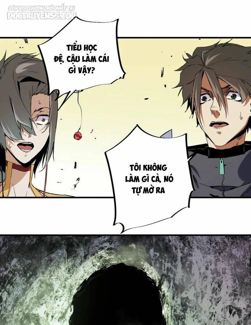 Toàn Dân Chuyển Chức  Duy Ta Vô Chức Tán Nhân - Chapter 80 - Page 26