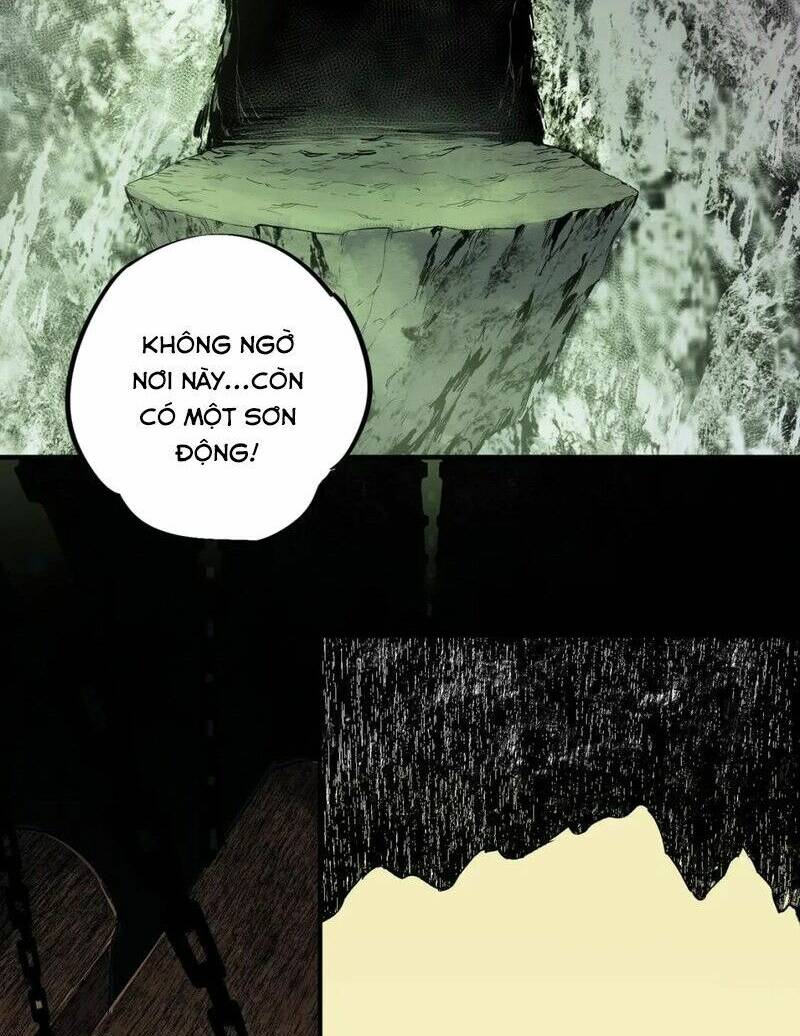 Toàn Dân Chuyển Chức  Duy Ta Vô Chức Tán Nhân - Chapter 80 - Page 27