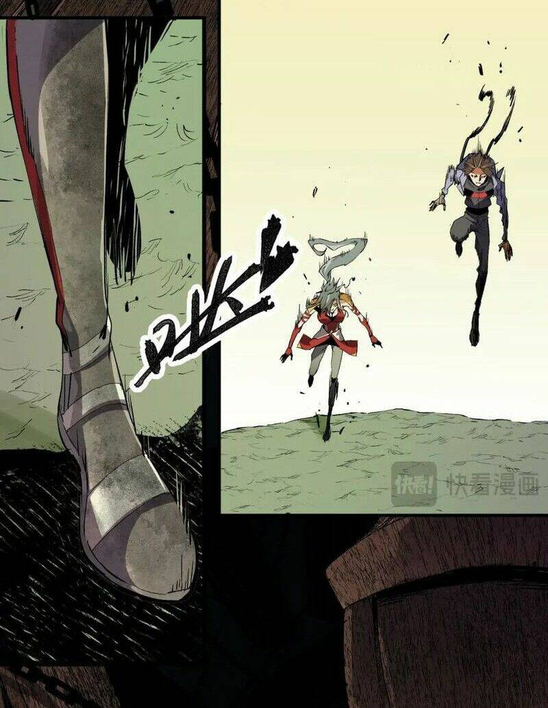 Toàn Dân Chuyển Chức  Duy Ta Vô Chức Tán Nhân - Chapter 80 - Page 28