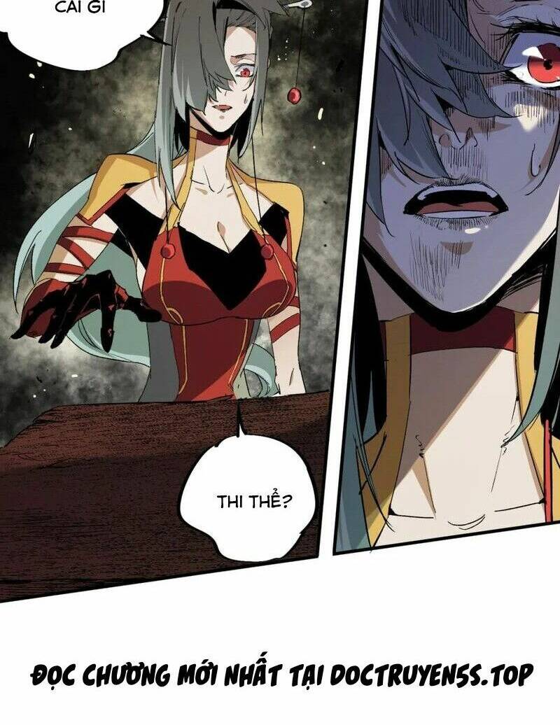 Toàn Dân Chuyển Chức  Duy Ta Vô Chức Tán Nhân - Chapter 80 - Page 31