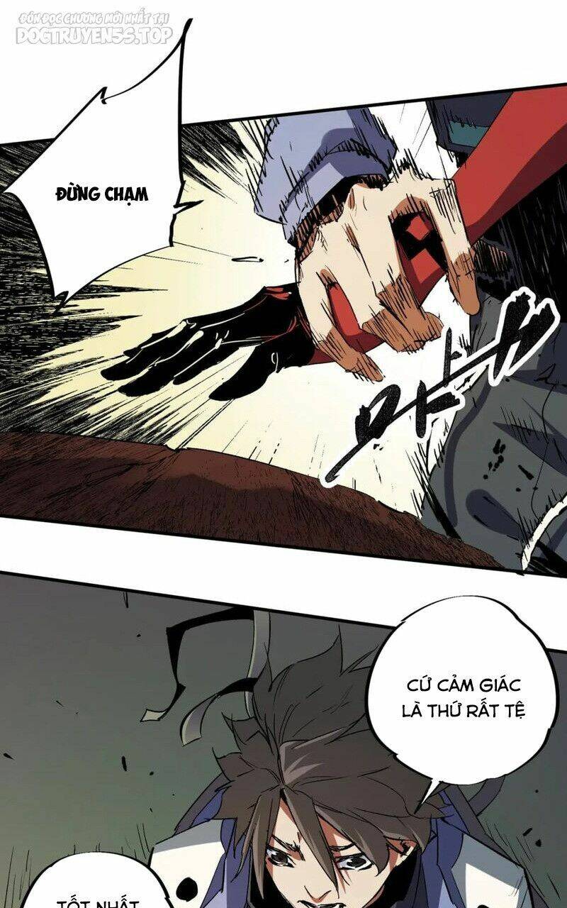 Toàn Dân Chuyển Chức  Duy Ta Vô Chức Tán Nhân - Chapter 80 - Page 32