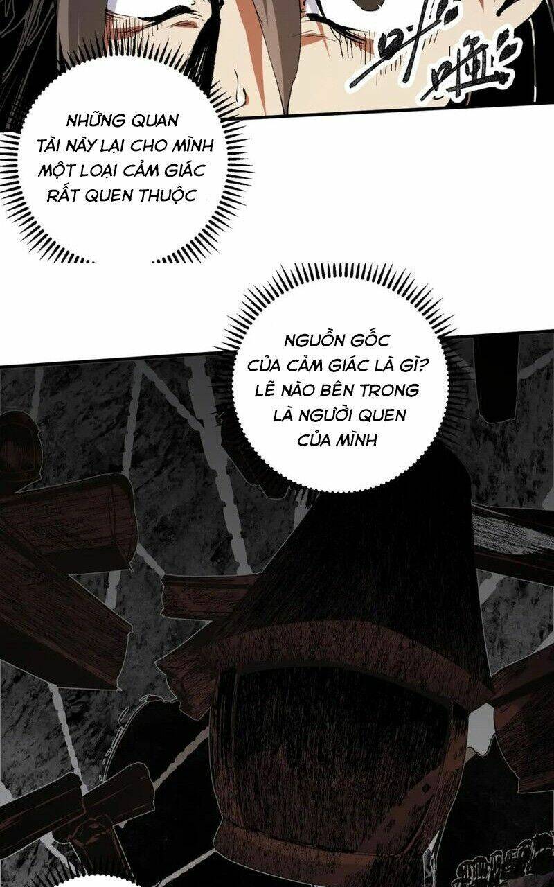 Toàn Dân Chuyển Chức  Duy Ta Vô Chức Tán Nhân - Chapter 80 - Page 34