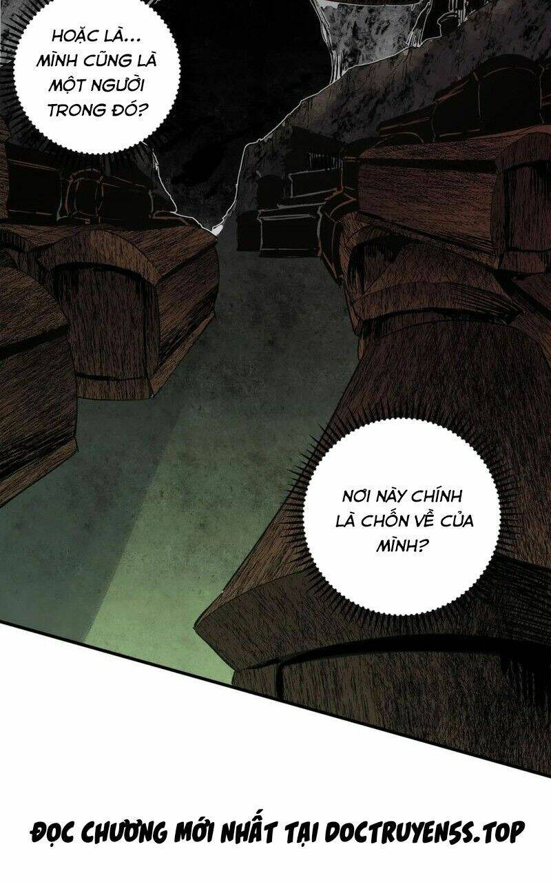 Toàn Dân Chuyển Chức  Duy Ta Vô Chức Tán Nhân - Chapter 80 - Page 35