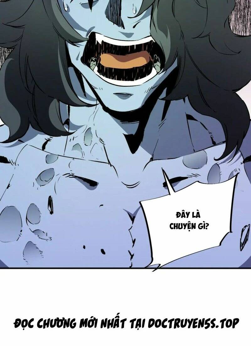 Toàn Dân Chuyển Chức  Duy Ta Vô Chức Tán Nhân - Chapter 80 - Page 39