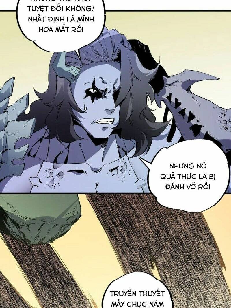 Toàn Dân Chuyển Chức  Duy Ta Vô Chức Tán Nhân - Chapter 80 - Page 41