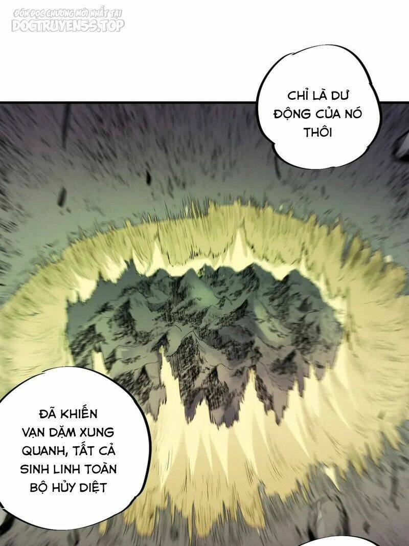 Toàn Dân Chuyển Chức  Duy Ta Vô Chức Tán Nhân - Chapter 80 - Page 44