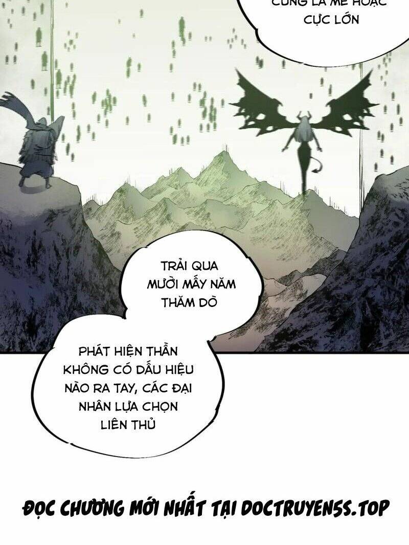 Toàn Dân Chuyển Chức  Duy Ta Vô Chức Tán Nhân - Chapter 80 - Page 47