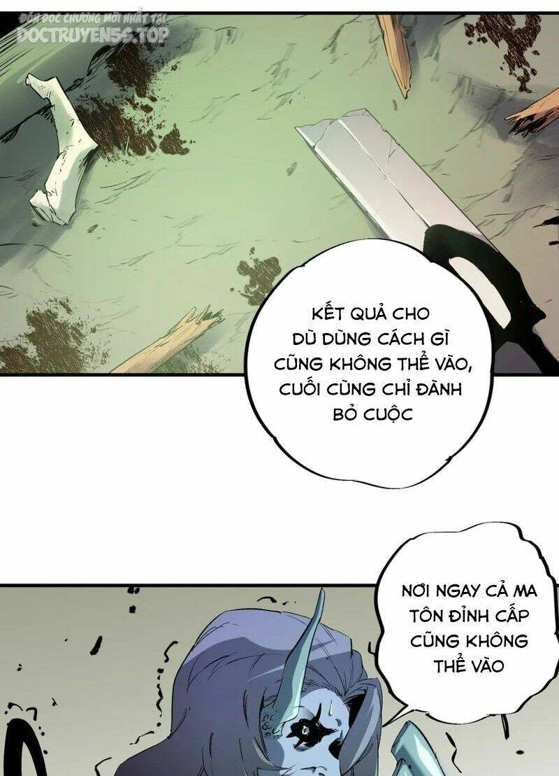 Toàn Dân Chuyển Chức  Duy Ta Vô Chức Tán Nhân - Chapter 80 - Page 48