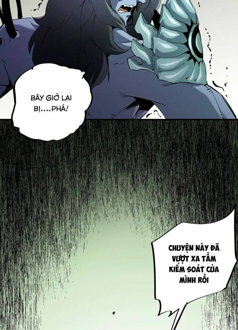 Toàn Dân Chuyển Chức  Duy Ta Vô Chức Tán Nhân - Chapter 80 - Page 49