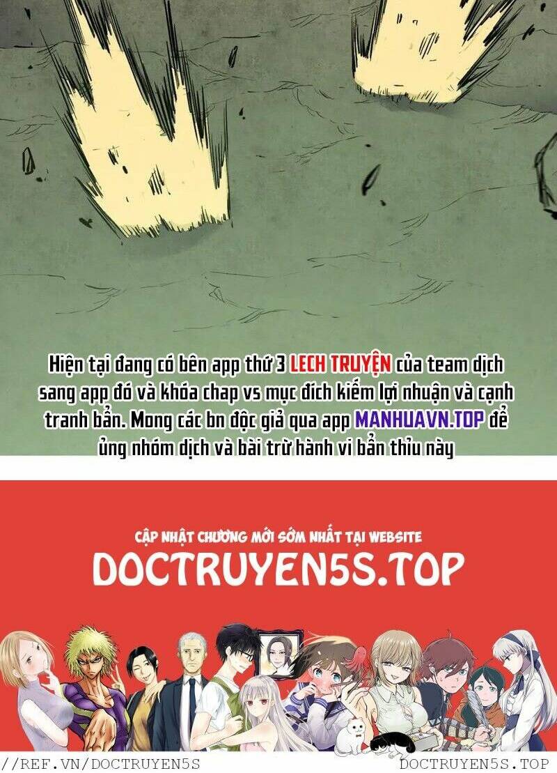 Toàn Dân Chuyển Chức  Duy Ta Vô Chức Tán Nhân - Chapter 80 - Page 51