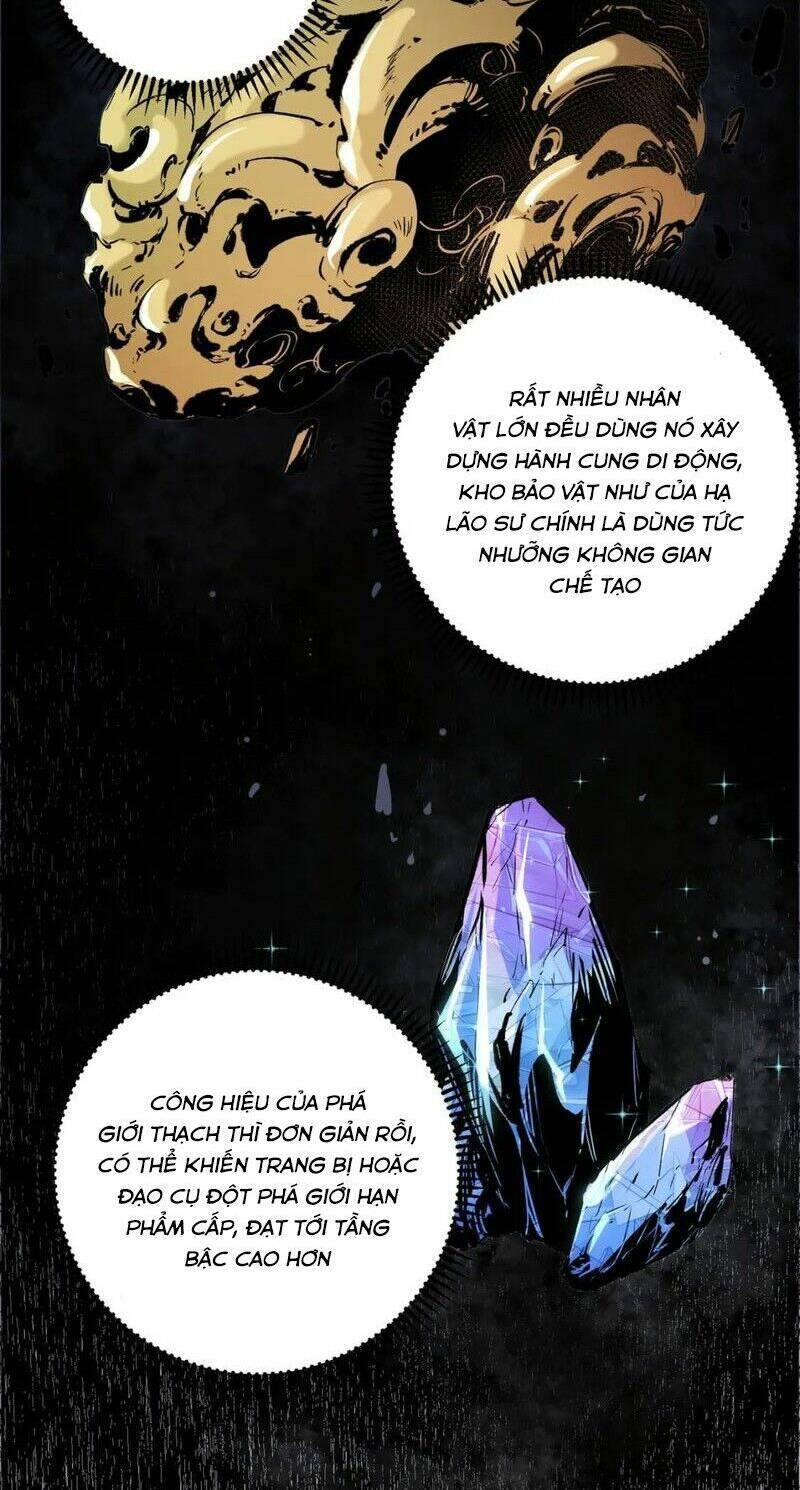 Toàn Dân Chuyển Chức  Duy Ta Vô Chức Tán Nhân - Chapter 80 - Page 5