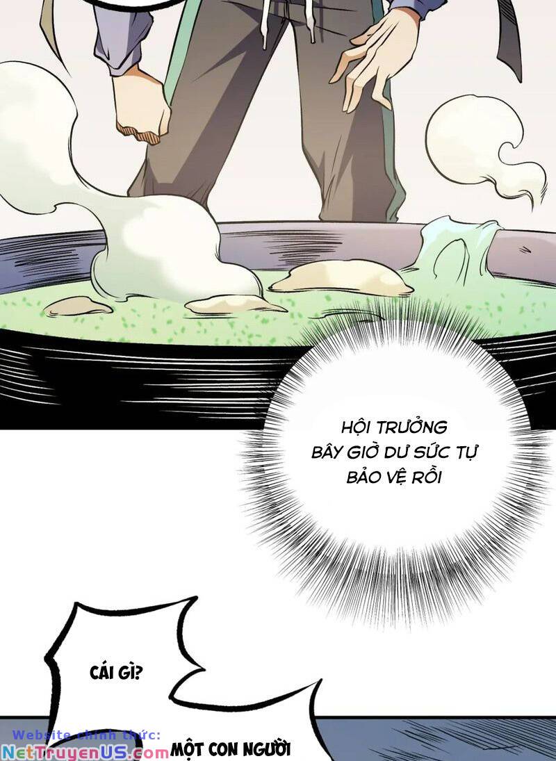 Toàn Dân Chuyển Chức  Duy Ta Vô Chức Tán Nhân - Chapter 81 - Page 9