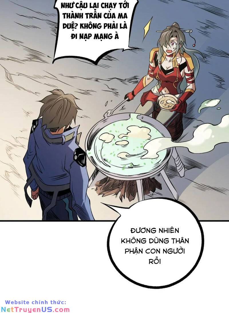 Toàn Dân Chuyển Chức  Duy Ta Vô Chức Tán Nhân - Chapter 81 - Page 10