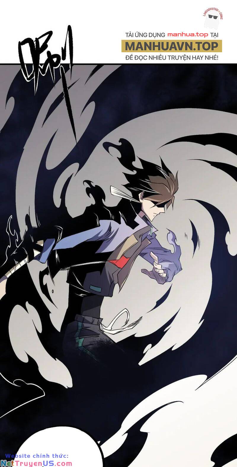 Toàn Dân Chuyển Chức  Duy Ta Vô Chức Tán Nhân - Chapter 81 - Page 11