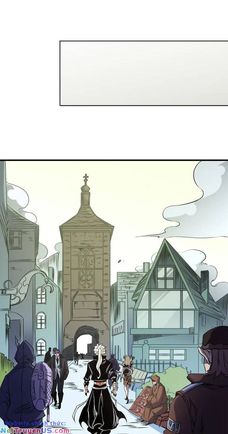 Toàn Dân Chuyển Chức  Duy Ta Vô Chức Tán Nhân - Chapter 81 - Page 13