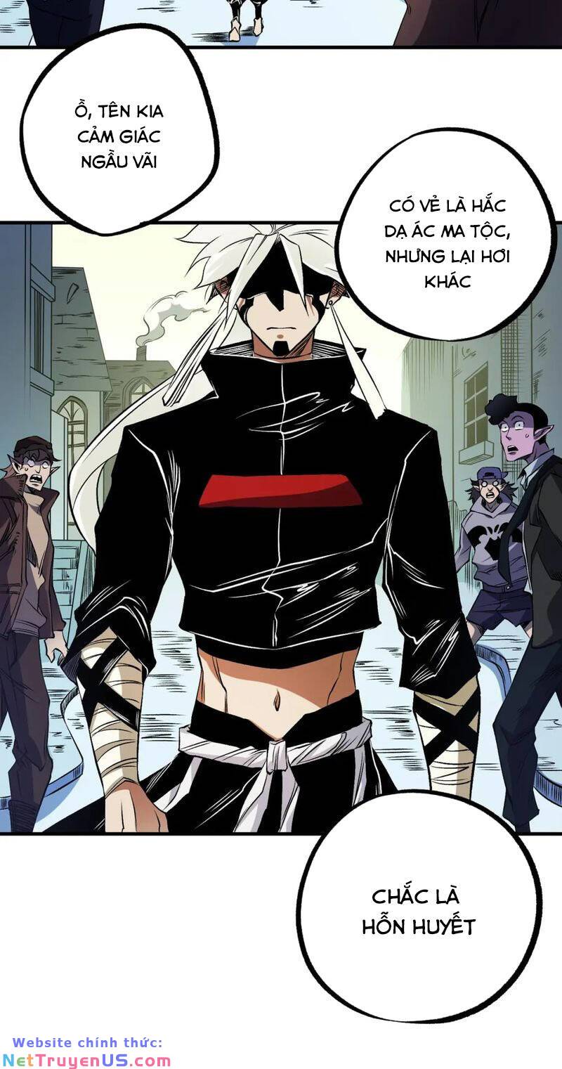 Toàn Dân Chuyển Chức  Duy Ta Vô Chức Tán Nhân - Chapter 81 - Page 14