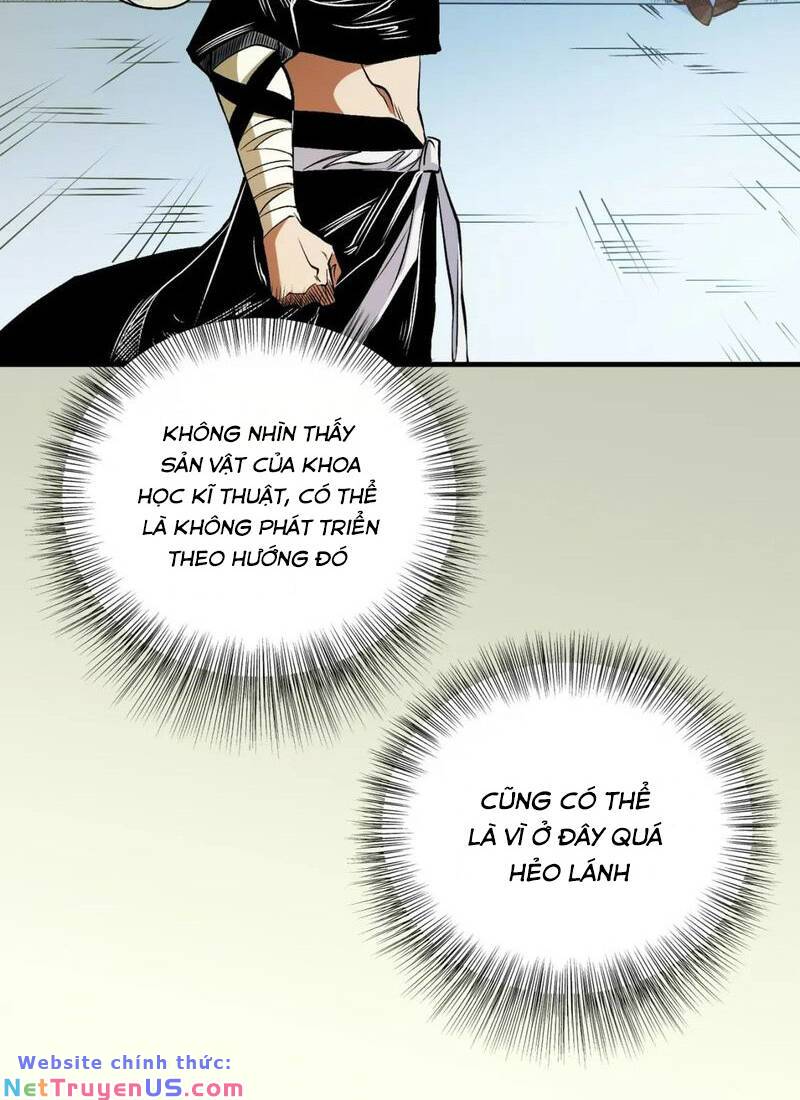 Toàn Dân Chuyển Chức  Duy Ta Vô Chức Tán Nhân - Chapter 81 - Page 16