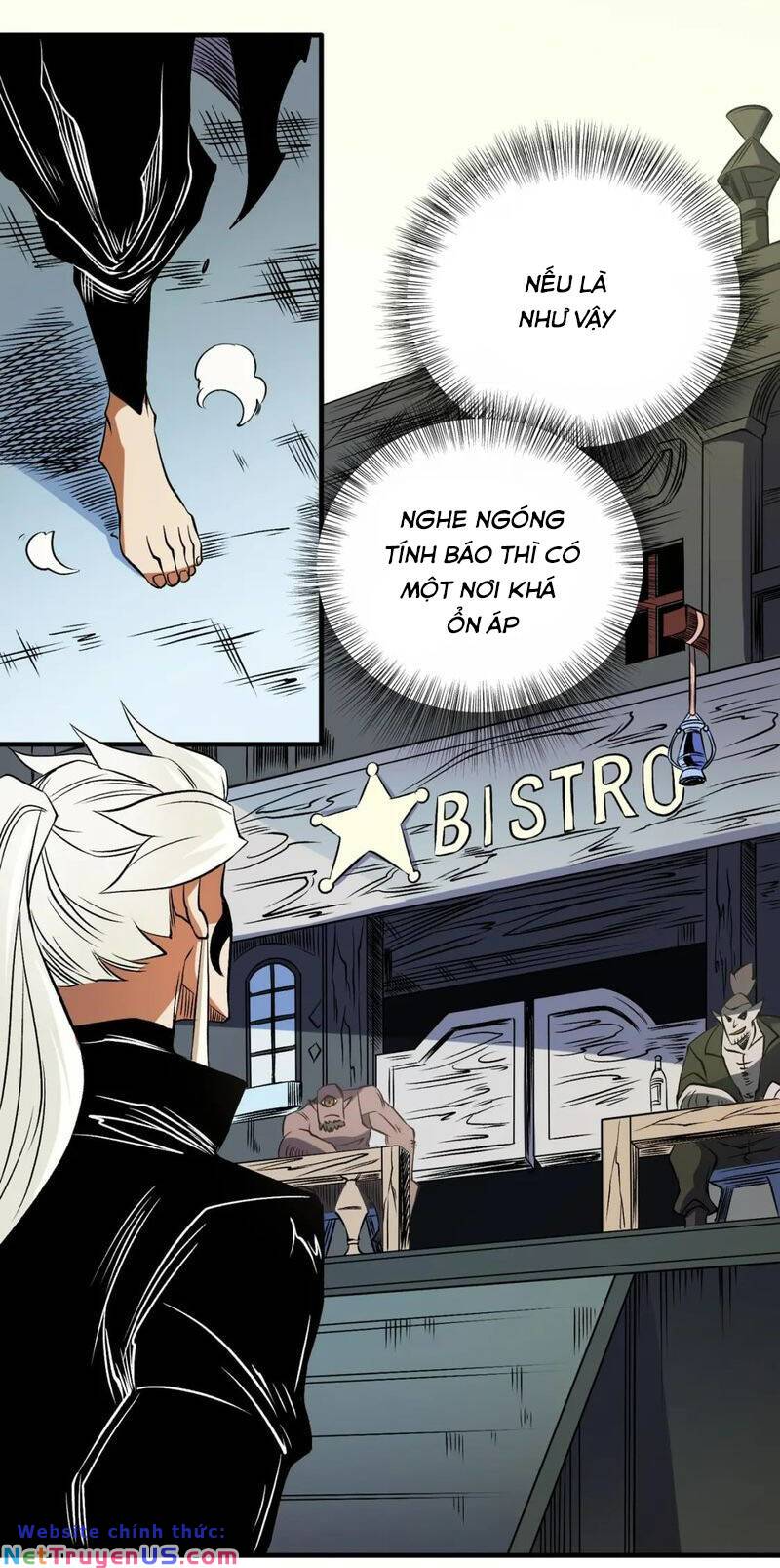 Toàn Dân Chuyển Chức  Duy Ta Vô Chức Tán Nhân - Chapter 81 - Page 17