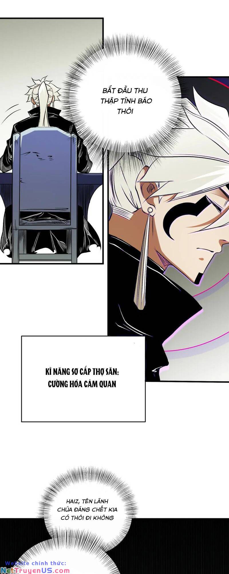 Toàn Dân Chuyển Chức  Duy Ta Vô Chức Tán Nhân - Chapter 81 - Page 19