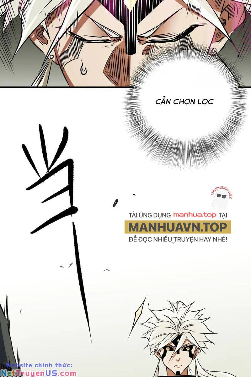 Toàn Dân Chuyển Chức  Duy Ta Vô Chức Tán Nhân - Chapter 81 - Page 21