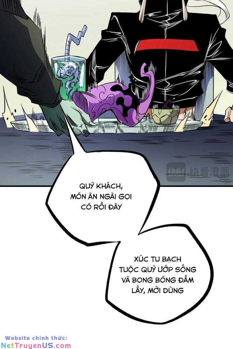 Toàn Dân Chuyển Chức  Duy Ta Vô Chức Tán Nhân - Chapter 81 - Page 22