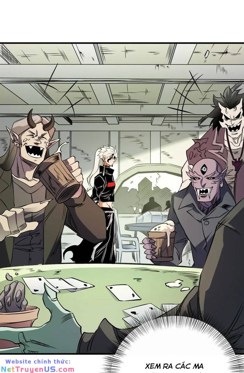 Toàn Dân Chuyển Chức  Duy Ta Vô Chức Tán Nhân - Chapter 81 - Page 23