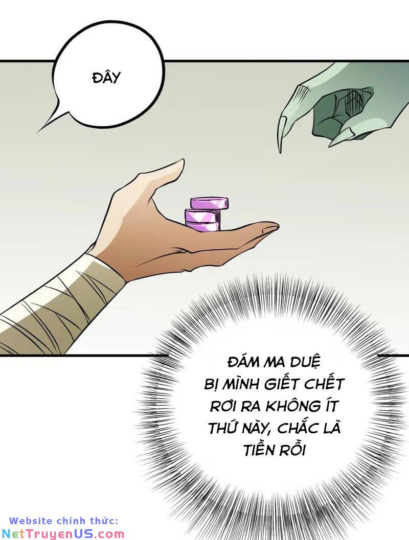 Toàn Dân Chuyển Chức  Duy Ta Vô Chức Tán Nhân - Chapter 81 - Page 27