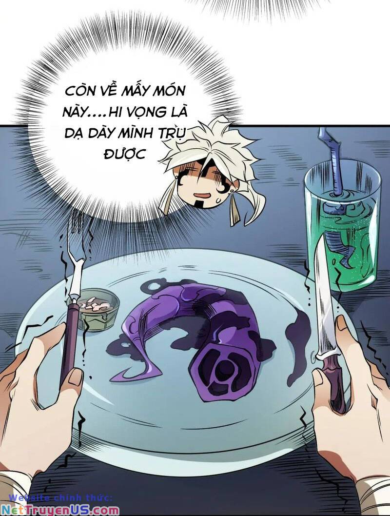 Toàn Dân Chuyển Chức  Duy Ta Vô Chức Tán Nhân - Chapter 81 - Page 28