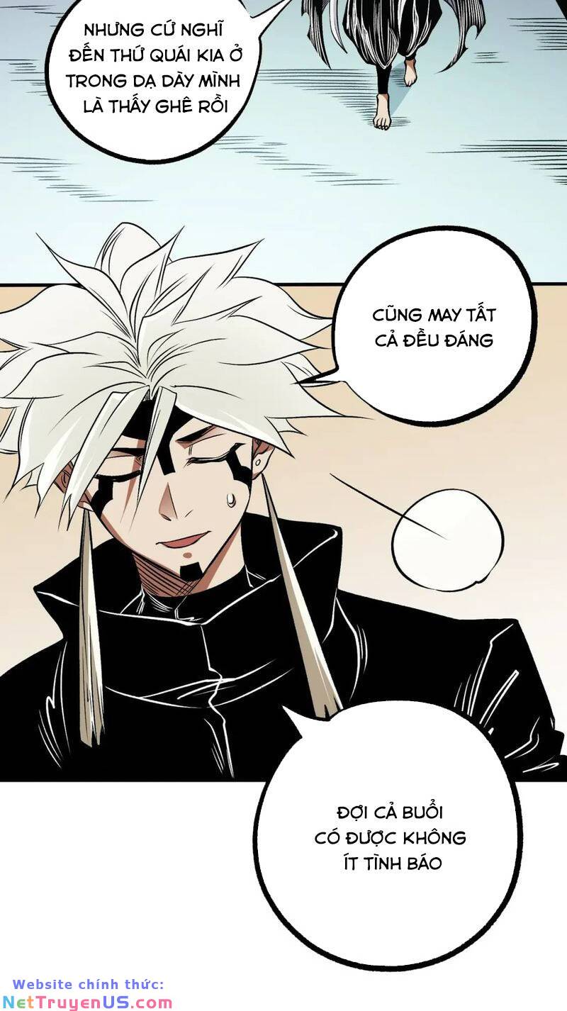 Toàn Dân Chuyển Chức  Duy Ta Vô Chức Tán Nhân - Chapter 81 - Page 30