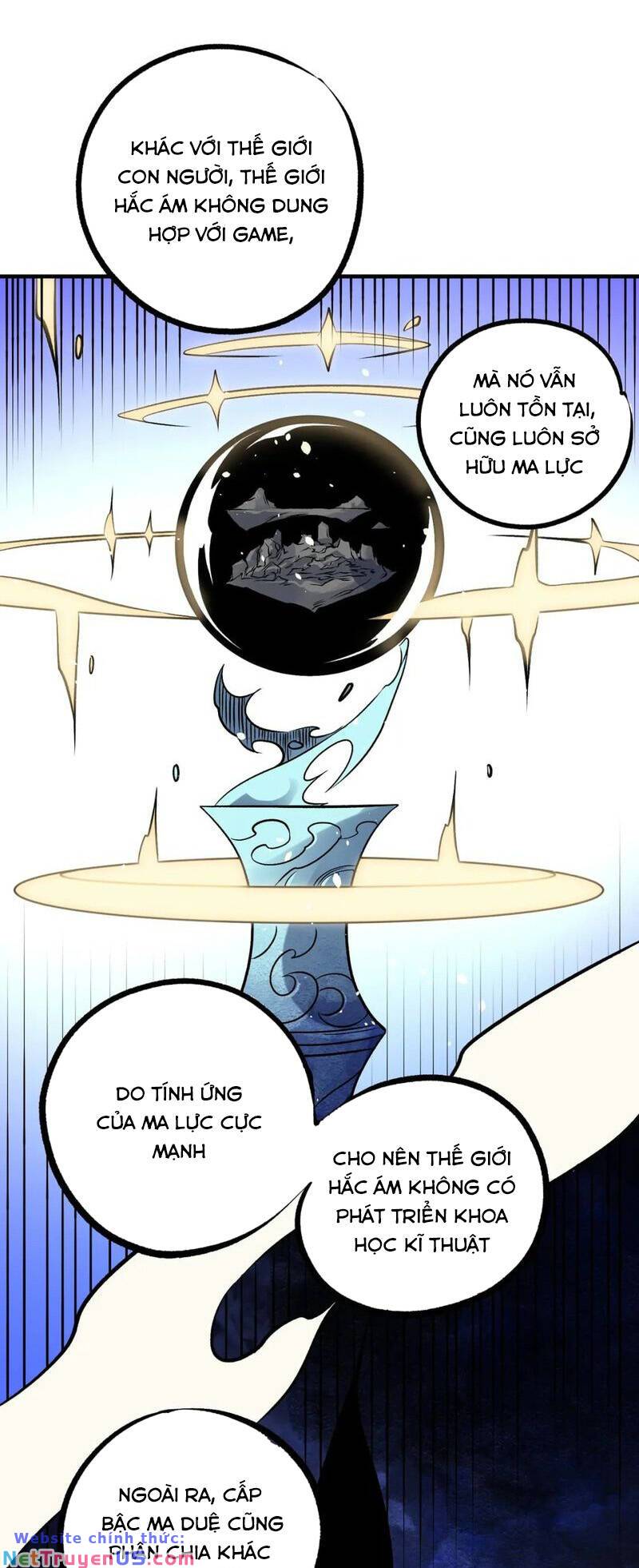 Toàn Dân Chuyển Chức  Duy Ta Vô Chức Tán Nhân - Chapter 81 - Page 31