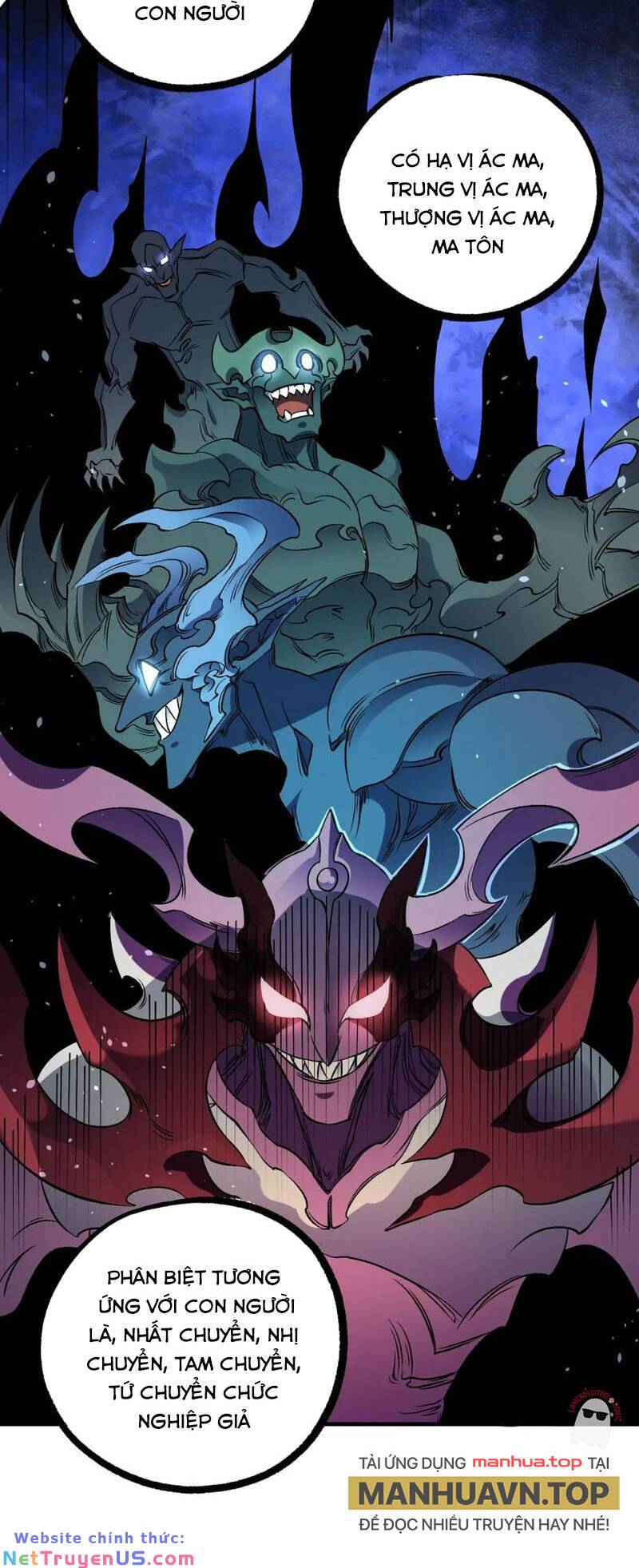 Toàn Dân Chuyển Chức  Duy Ta Vô Chức Tán Nhân - Chapter 81 - Page 32