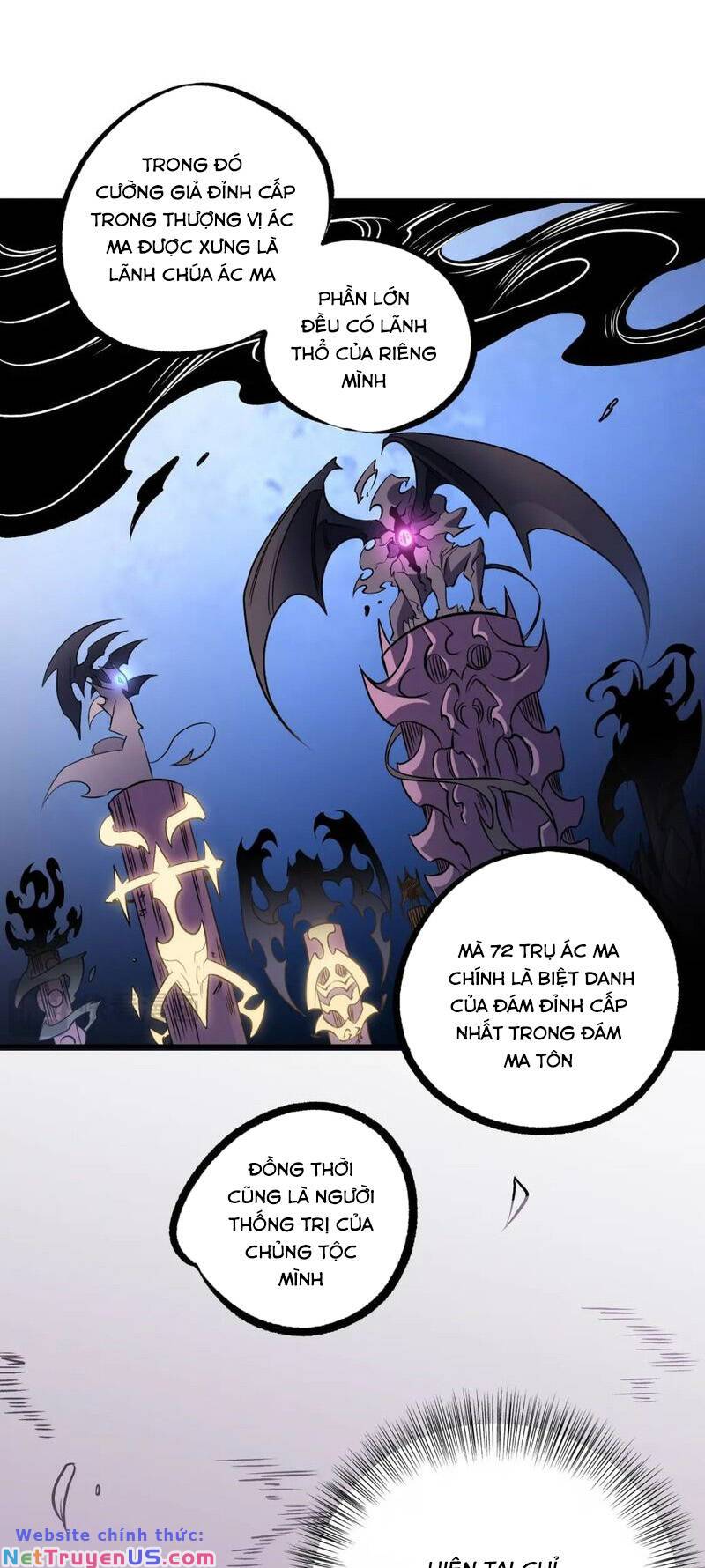 Toàn Dân Chuyển Chức  Duy Ta Vô Chức Tán Nhân - Chapter 81 - Page 33