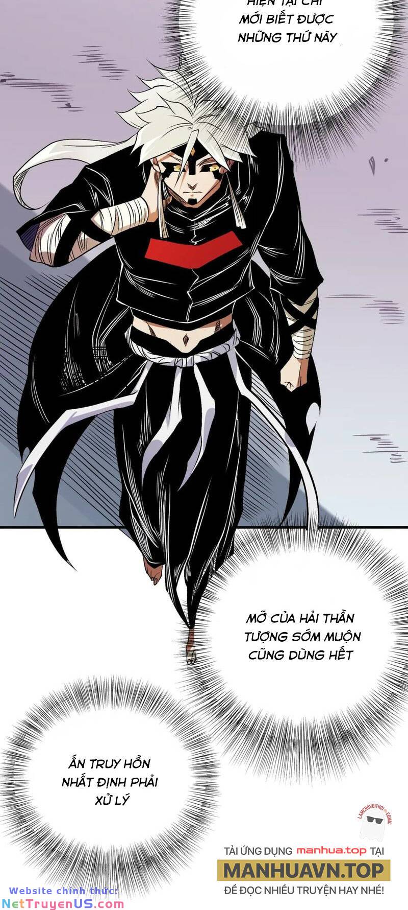 Toàn Dân Chuyển Chức  Duy Ta Vô Chức Tán Nhân - Chapter 81 - Page 34