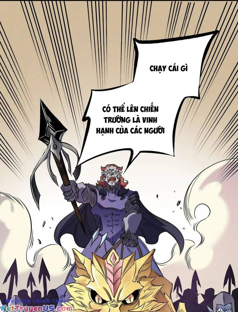 Toàn Dân Chuyển Chức  Duy Ta Vô Chức Tán Nhân - Chapter 81 - Page 37