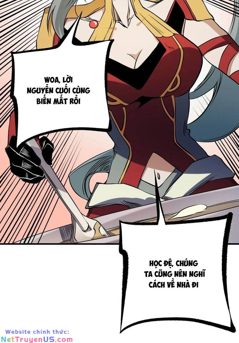 Toàn Dân Chuyển Chức  Duy Ta Vô Chức Tán Nhân - Chapter 81 - Page 3