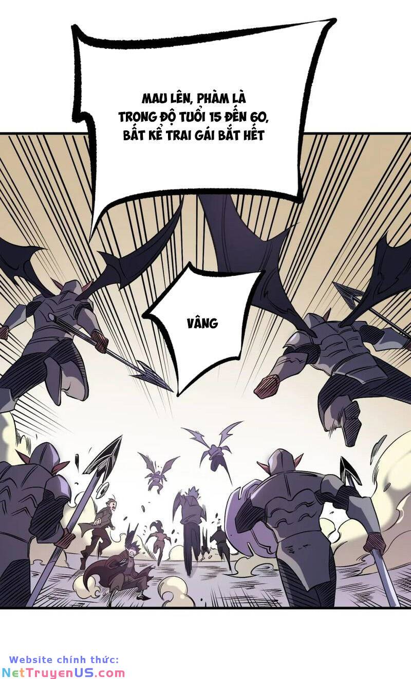 Toàn Dân Chuyển Chức  Duy Ta Vô Chức Tán Nhân - Chapter 81 - Page 39